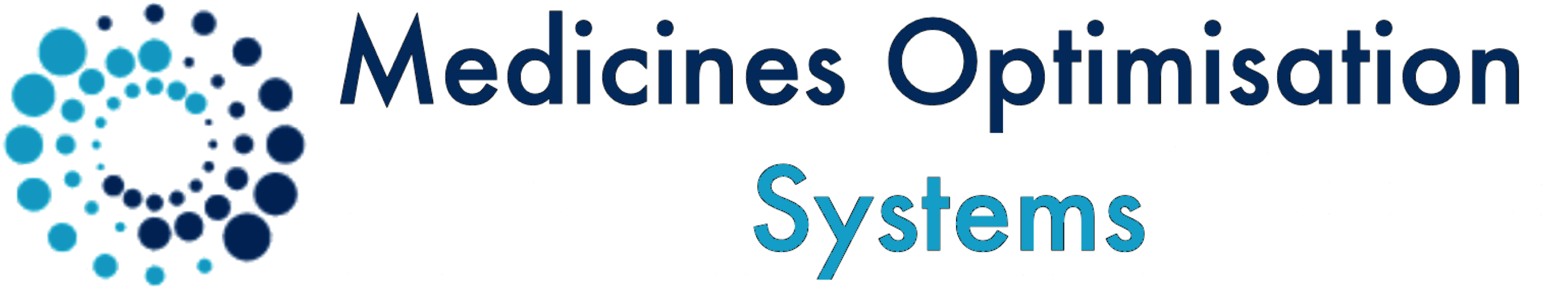 Medicines Optimisation Systems Logo